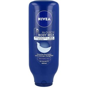Nivea Body In-dusch Milk