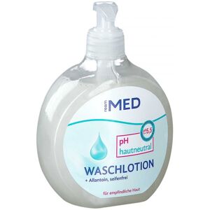 Axisis GmbH Waschlotion pH 5,5 hautneutral Ream Med