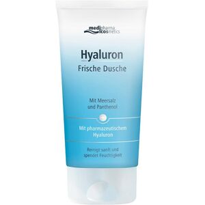 Dr. Theiss Hyaluron Frische Dusche
