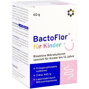Bactoflor für Kinder Pulver