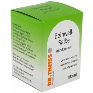 Dr.theiss Beinwellsalbe