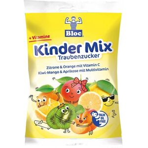 Bloc Kinder Traubenzucker versch.