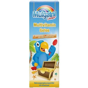 Mulgatol Junior Gel