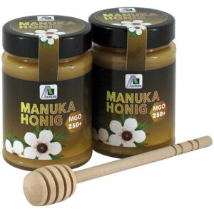 Manuka Honig Mgo 250+
