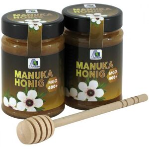 Manuka Honig Mgo 400+