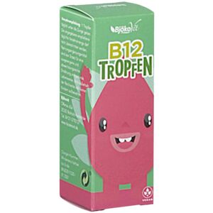 Vitamin B12 Kinder Tropfen