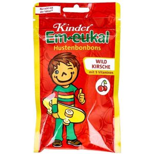Em-eukal Kinder Em Eukal Bonbons