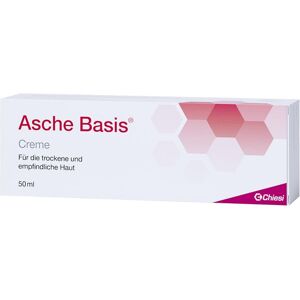 Asche Basis Creme