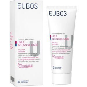 Eubos Trockene Haut Urea 10% Fusscreme