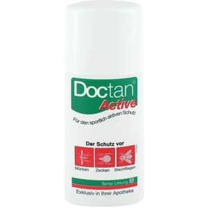 Doctan Spray