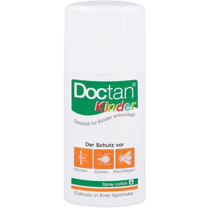 Doctan für Kinder Lotion