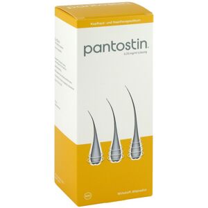 Pantostin