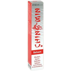STYX Chin Min Balsam
