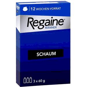 Regaine® Männer Schaum