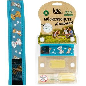 Mückenschutz Armband Kinder Hund/katze Kda