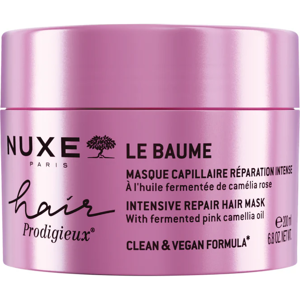 Nuxe Haar Prodigieux Le Baume Intensive Repair Haar Mask Ernährung und Reparatur 200mL