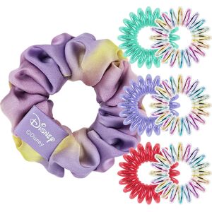 Invisibobble Disney-Prinzessinnen-Set für Kinder 1 un.