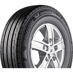 Bridgestone Duravis Van 215/70 R15 109S Sommerreifen