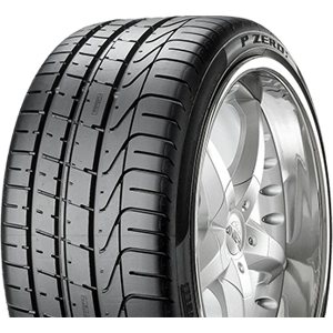 Pirelli P Zero 265/45 R21 104W Sommerreifen
