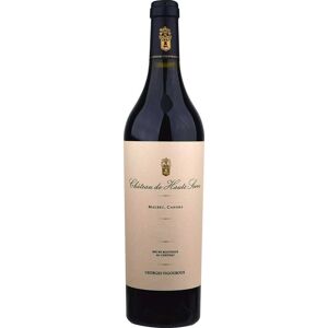 Chateau de Haute-Serre Icone 2018 0.75 L Flasche
