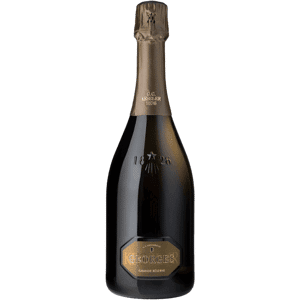 Kessler Sekt Georges Brut 2015 0.75 L Flasche