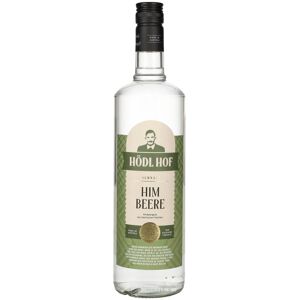 Hödl Hof Original HIMBEERE Geist 38% Vol. 1l