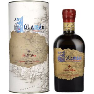 An Dúlamán SANTA ANA Armada Strength Gin 57% Vol. 0,5l in Geschenkbox