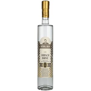 Hödl Hof HIRSCHBIRNE Edelbrand 2023 40% Vol. 0,5l