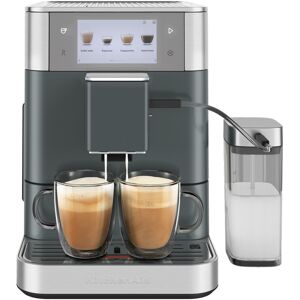 KitchenAid - Kaffeevollautomat KF8 5KES8558 - Juniper - Garantie 3 Jahre