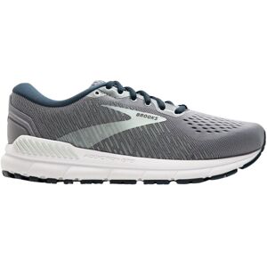 Brooks Addiction GTS 15 Extra Wide Graue Schuhe SS25 Damen, Größe 41 - EUR Damen