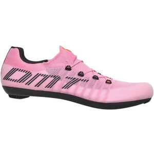DMT Pogi's 25 Giro d'Italia Rosa Schwarz Schuhe, Größe 42 - EUR Herren