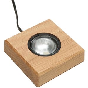 Beleuchtung SW110, Holz - Frilight