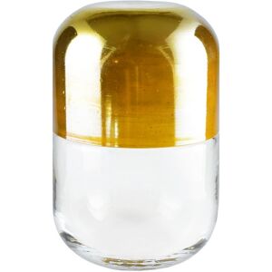 Capsule Groß H 17cm - Vas Vitreum