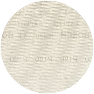 Bosch EXPERT M480 Schleifnet für Exzenterschleifer 125mm G 180 (2608900684)