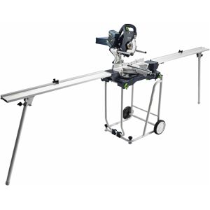 Festool Akku-Kapp-Zugsäge KSC 60 EB 5,0 I-UG-Set KAPEX (577958)