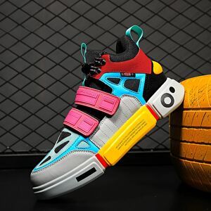 lexsan 2024 neue Schuhe Für männer Turnschuhe Männlichen lässig Herren Schuh tenis Luxus schuhe Trainer Rennen Atmungsaktive Schuhe mode müßiggänger laufen