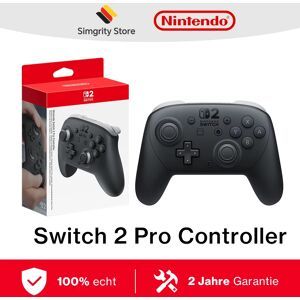 Nintendo Switch 2 Pro-controller