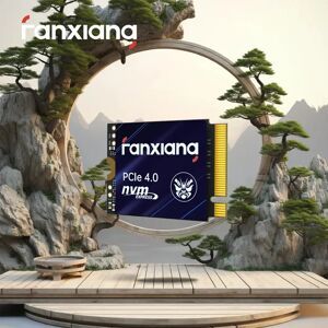 Fanxiang M.2 SSD-Festplatte 500 GB 1 TB 5000 MB/s NVMe M.2 2230 SSD PCIE4.0 Internes Solid-State-Laufwerk EU US Lokale Lieferung S700