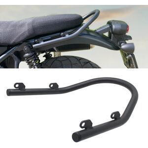 ANLUSON Für Honda CL 300 500 2023 2024 Motorrad Haltegriffe Hinten Sitz Sozius Griff Haltegriff CL300 CL500 Zubehör