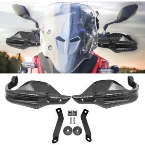 TUTU-MOTO Carbon Look Handschutz Handschutz Windschutz Handschutz für Honda nc750x cb500x nc750s nc700x nc750 x 2015-2017 2013 2023