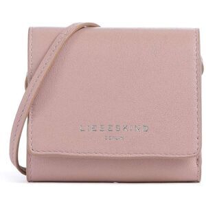 Liebeskind Ada Sheep Natural M Geldbörse, pink