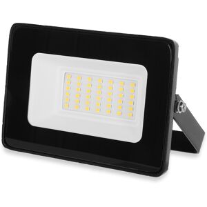 LED-Außenstrahler 30 Watt - Strahler für Hof, Stall, Überdachung und Garten