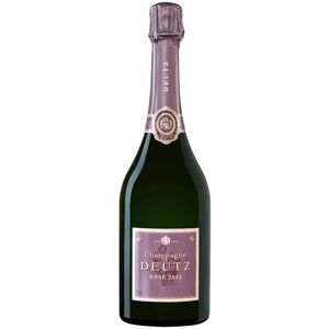 Champagne Deutz brut rose