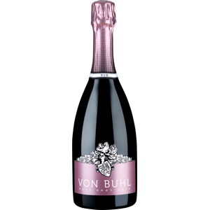 Weingut Reichsrat von Buhl Von Buhl Spätburgunder Rose Brut Sekt 0,75Ltr