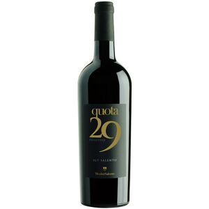 Cantine Menhir Quota 29 Primitivo IGT Puglia 2023