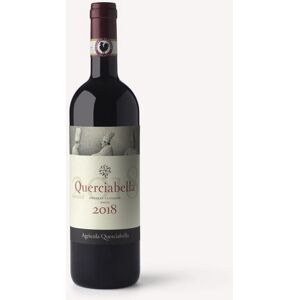 Società Agricola Querciabella SpA Querciabella Chianti Classico DOCG 2018