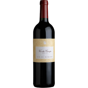 Vie di Romans Voos dai Ciamps Merlot DOC 0,75Ltr 2020