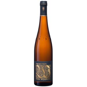 Von Winning Pechstein Riesling GG 2022