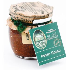 Frantoio di Sant'Agata d'Oneglia Pesto rosso 90g/12KT