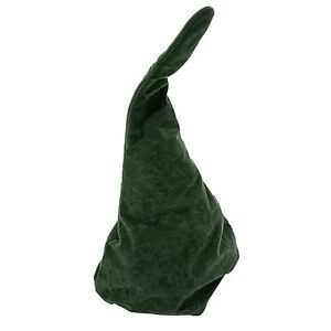 Mütze "Zwerg", grün